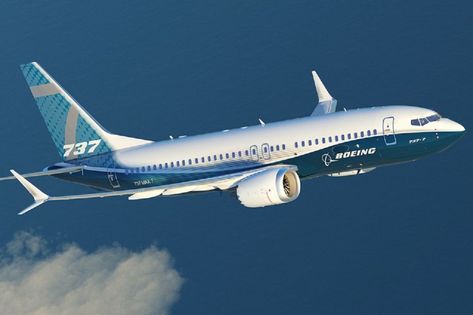 Another flaw found in Boeing 737 Max grounds the aircraft for longer Pegasus Airlines, Boeing Planes, Boeing Aircraft, Private Plane, Virgin Atlantic, Boeing 787, Commercial Aircraft, United Airlines, Boeing 737