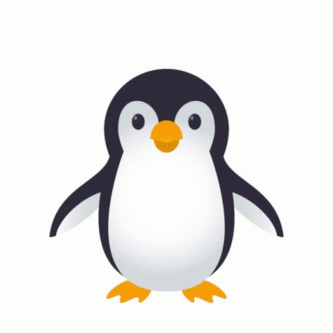 Penguin Joypixels Sticker - Penguin Joypixels Puffin - Discover & Share GIFs Penguin Emoji, Penguin Videos, Carrot Drawing, Penguin Day, Animated Emoticons, Cartoon Cow, Caricature Artist, Animated Animals, Dancing Gif