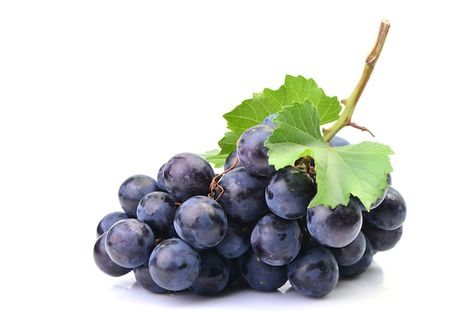 Photo grapes on a white background | Premium Photo #Freepik #photo #grape #black-grapes #bunch-grapes #grape-fruit Grape Plant, Still Life Pictures, Eye Exercises, Black Grapes, Growing Grapes, Fruit Seeds, Grape Seed Extract, Grape Bunch, Purple Grapes