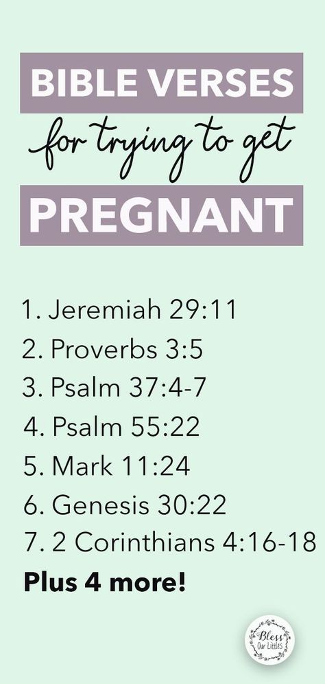 When you are trying to get pregnant, it can feel like things are not happening in your time. Pray over these 11 Bible Verses when trying to conceive, to help you trust in God's timing. #PrayingToConceive #GettingPregnant #TryingToConceive #TrustingGod Scripture For Expecting Moms, Bible Verse For Conceiving, Praying To Get Pregnant, Bible Verse Fertility, Praying To Conceive, Trying To Conceive Journal, Bible Verse For Trying To Conceive, Bible Verse For Fertility, Prayers For Getting Pregnant