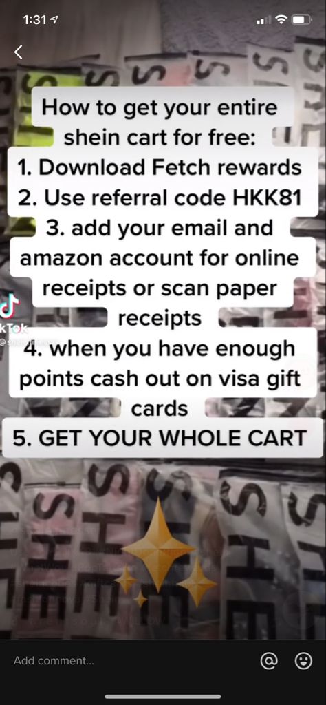 Shein Method, How To Get Free Shein Clothes, Shein Codes For Free Clothes, How To Get Free Shein, Shein Keywords, Shein Hacks, Fetch Codes, Shein Gift Card Code Free, Free Shein Gift Card Code