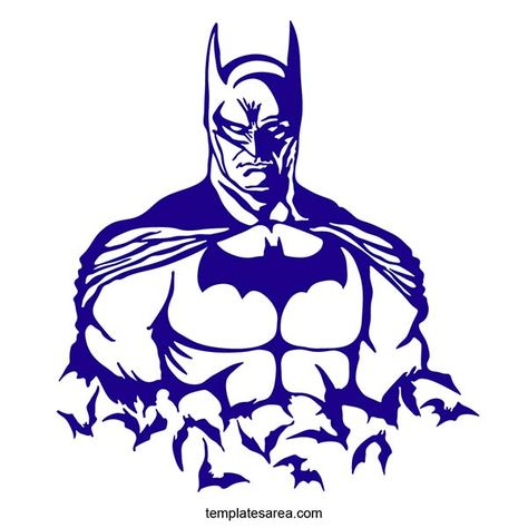 Batman Graphic Image Free Svg Design File. Batman silhouette svg for cricut. Batman Graphic Design, Batman Svg, Batman Silhouette, Superhero Silhouette, Spiderman Face, Dinosaur Background, Art Deco Patterns, Batman Art, Svg For Cricut