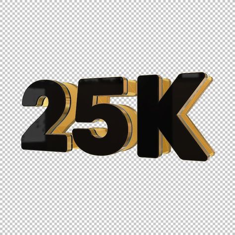 25k percent 3d render | Premium Psd #Freepik #psd #3d-render #25k-follower #25k #3d-25k 25k Followers, Light Background Images, Light Background, 3d Render, Pretty Outfits, Background Images, Graphic Resources, 3 D, Vision Board