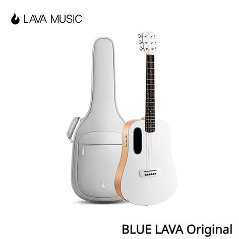 Original BLUE LAVA FreeBoost Smart Guitar 36 Inch Travel Acoustic Guitar with Tuner Recording and Beat Functions Beginner Guitar - AliExpress Smart Guitar, Blue Lava, Beginner Guitar, Guitar For Beginners, Acoustic Guitar, Guitar, Better Living, The Originals, Travel