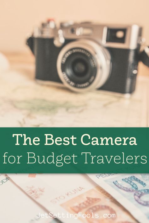 Finding the best camera for travel is an immense task. A travel camera must be durable, packable, lightweight and easy to use. There are dozens of cameras on the market that fit the criteria, but not all cameras for travel are affordable. Best Camera For Travel, Cameras For Travel, Best Travel Camera, Cameras For Photography, Videography Ideas, Best Cameras For Travel, John Gavin, Photography Essentials, Travel Wishes