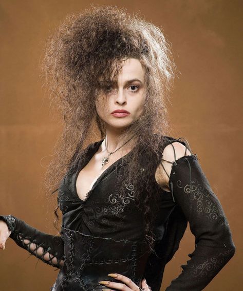 When it comes to being a villain for Halloween, it's more than just the costume. It's about attitude, too. #halloween #halloweencostume #halloweenstyle #halloweenfashion #fallfashion #fallstyle #costume #diy #diycostume Belatrix Lestrange, Bellatrix Lestrange Costume, Harry Potter Female Characters, Quiz Harry Potter, Harry Potter Kostüm, Harry Potter Bellatrix Lestrange, Harry Potter Quiz, Villain Costumes, Female Villains