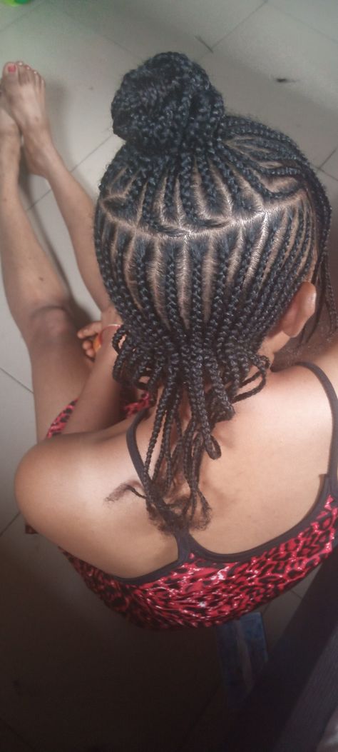 Nigerian hair styles Didi Shuku Hairstyles Nigerian, June 12 Hairstyle In Nigeria, Nigerian Hairstyles With Attachment, Didi Hairstyles Nigerian, Nigerian Hair, Natural Hair, Natural Hair Styles, Wigs, Dreadlocks