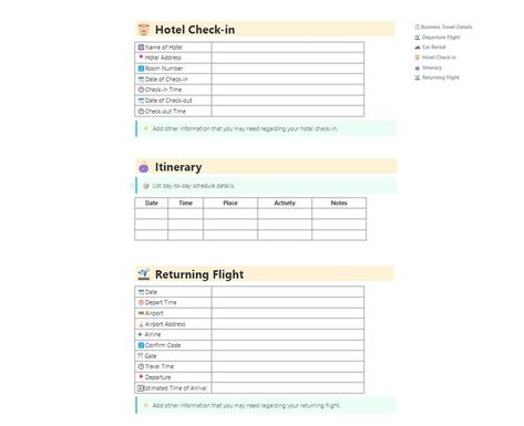 10 Free Travel Itinerary Templates in Google Docs, Word, & Excel Itinary Travel Template, Business Travel Itinerary Template, Free Travel Itinerary Template, Travel Itinerary Template Canva, Excel Travel Itinerary Template, Group Travel Itinerary Template, Vacation Itinerary Template, Free Travel Itinerary Template Excel, Meeting Agenda Template