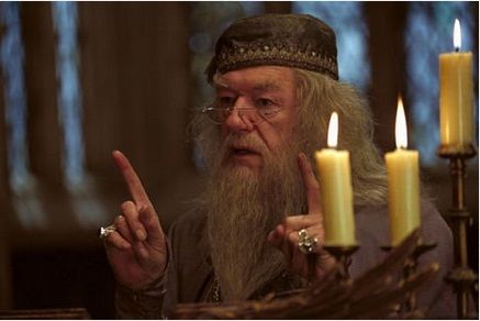 Harry Potter and the Prisoner of Azkaban # 33 - Dumbledore - Warner Harry Potter Theories, Hery Potter, Movie Quotes Inspirational, Film Harry Potter, Dumbledore Quotes, Michael Gambon, Richard Harris, Inspirational Movies, Fred And George Weasley