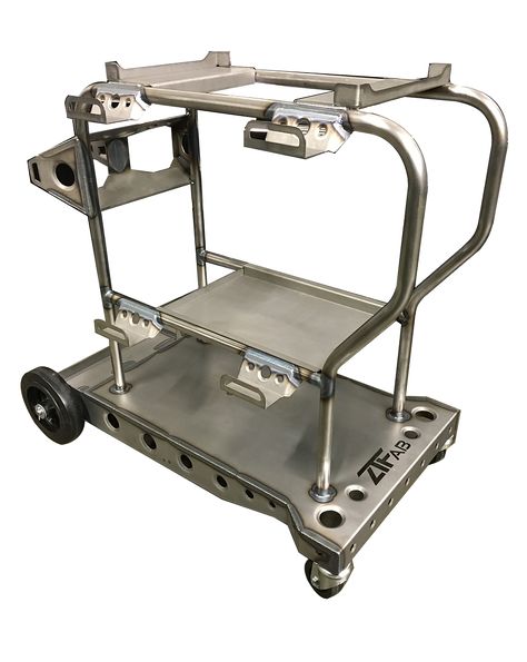 Premium weld-it-yourself MIG and TIG welding carts for Miller, Lincoln, Hypertherm, and more. Diy Welding Cart, Mig Welder Cart, Welder Cart, Shielded Metal Arc Welding, Cart Ideas, Welding Jobs, Tig Welder, Welding Cart, Safe Schools