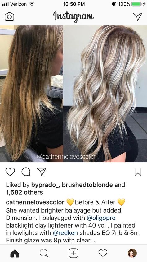 Balayage Hair Colors Ideas, Bright Fall Blonde Hair Color, Fall Blonde Hair Color Formula, Transition To Blonde Hair, Redken Lowlights For Blondes, Fall Low Lights For Blonde Hair, Winter Blonde Highlights And Lowlights, Blonde Dimensional Hair Highlights, Fall Blonde 2023