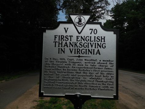 Travel Virginia, The First Thanksgiving, Virginia History, The Pilgrims, Virginia Travel, Virginia Is For Lovers, Old Dominion, First Thanksgiving, State School