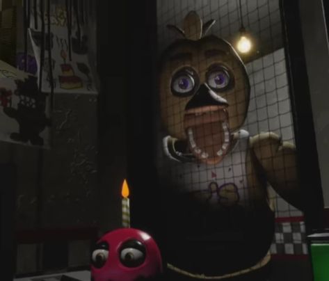 FNAF Help Wanted  Chica Fnaf Vr Help Wanted, Fnaf Help Wanted, Fazbear Frights, Fnaf Au, Mix Video, Fnaf 1, Help Wanted, Movie Game, Five Night