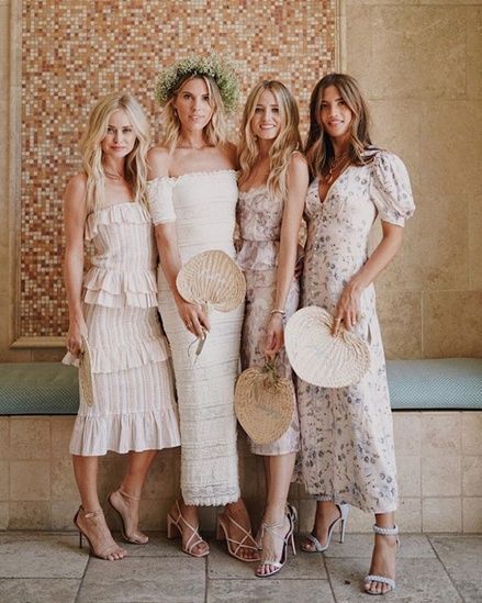 👰🏼🚿 #kadriandowntheisle 📷 @stewartuy #ShopStyle #MyShopStyle #shopthelook Bridesmaids Dress Inspiration, Dress Code Wedding, Bridesmaid Inspiration, Weddings By Color, Guest Attire, Wear Red, Wedding Attire Guest, Bridesmaid Style, Marie Antoinette