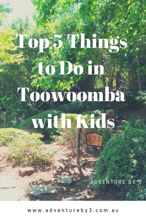 Take the kids to discover family-friendly Toowoomba in Queensland, Australia! #familytravel #adventureby3 Toowoomba Australia, Beach Camping Australia, Brisbane To Melbourne Road Trip, Day Trips From Melbourne, Melbourne Australia Beaches, Kakadu National Park, Daintree Rainforest, Wide Open Spaces, Australia Itinerary