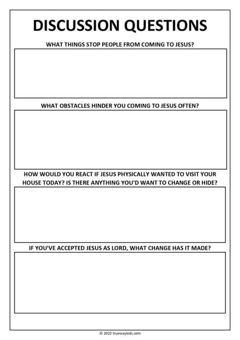 discussion questions for your next teen Bible study on the story of Zacchaeus. Help teens think and apply the Bible to their own life. Bible Topics For Youth, Middle School Bible Activities, Youth Group Activities Teenagers Church, Bible Study Group Ideas Activities, Bible Activities For Teens, Young Adult Bible Study, Jesus And Zacchaeus, Christian Youth Activities, Bible Lessons For Teens