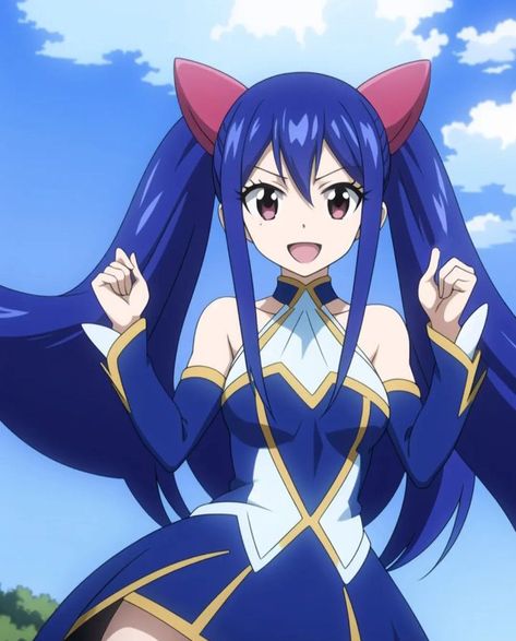 Fairy Tail Anime Characters, Wendy Marvel, Fairy Tail Levy, Fairy Tail Juvia, Wendy Marvell, Fairy Tail Cosplay, Fairy Tail Photos, Fairy Tail Comics, Fairy Tail Family