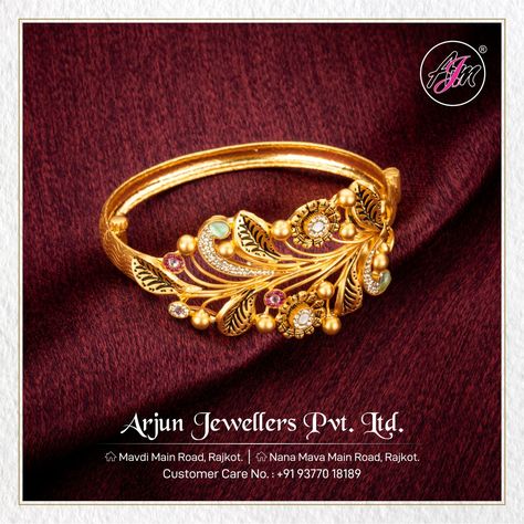 Tode Bangles Gold, Ladies Gold Rings, Latest Gold Ring Designs, Gold Jewelry Prom, Couple Ring Design, Unique Gold Jewelry, Unique Gold Jewelry Designs, Gold Jewelry Designs, Delicate Gold Jewelry