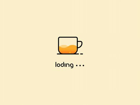 Loding by Alin Loding Gif Png, Cute Loading Gif, Intro Loading, Loading Gif, Video Design Youtube, Coffee Gif, Youtube Banner Backgrounds, Ui Animation, Icon Gif