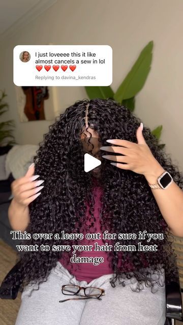 JAC Hair & Beauty, LLC on Instagram: "This style gives you the look of a weave while protecting your hair and providing complete accessibility to your scalp, unlike a sew-in. And it can last up to 5-6 months with a touch up . . . . . . #bohobraid #bohobraids #borabraids #bohemianbraids #goddessbraids #braidstyles #protectivestyles #ocbraider #labraider #ochairstylist #lahairstylist #masterbraider #braidstylist #braidideas #braidseason #curlybraids #curlyhairstyles #curlyhair #curlyhairdontcare" Boho Braids With Sew In, Half Braid Half Sew In, Sew In With Braids, Half Braided Half Sew In, Half Braids Half Sew In Weave, Curly Sew In Weave, Curly Sew In, Curly Hair Sew In, Half Braid