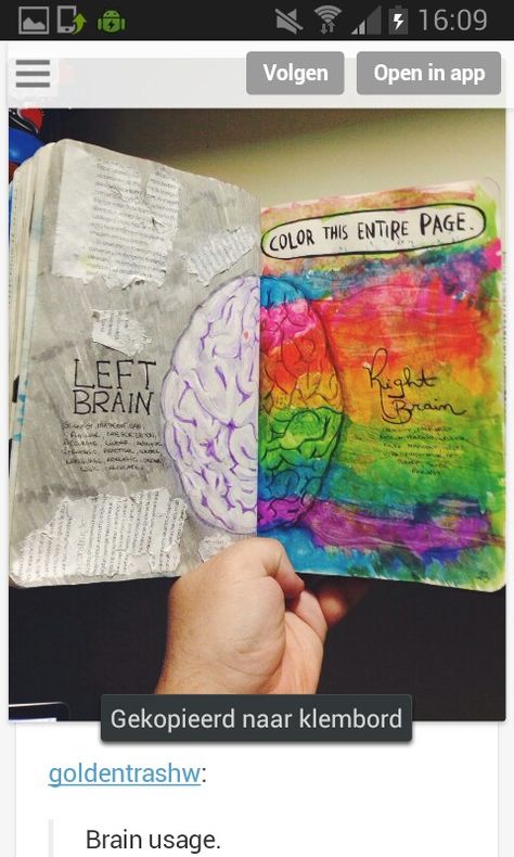 Cosas buenas de la parte racional y de la parte creativa Kunstjournal Inspiration, Create This Book, Wreck This Journal, Diary Ideas, Visual Journal, Watercolor Abstract, Smash Book, Bullet Journal Inspiration, Art Journal Pages