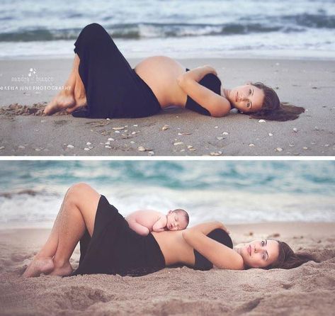 Pregnancy Photoshoot Beach, Shooting Photo Couple, Maternity Shoot Beach, Beach Maternity Pictures, Baby Bump Photoshoot, Maternity Photography Beach, Maternity Photography Poses Outdoors, Baby Bump Pictures, Pregnancy Belly Photos