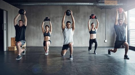 Gym Group, Workout Photoshoot, Gym Photoshoot, Medicine Ball Workout, Ball Workout, Gym Photography, Gym Photos, Fitness Photoshoot, Fitness Photos