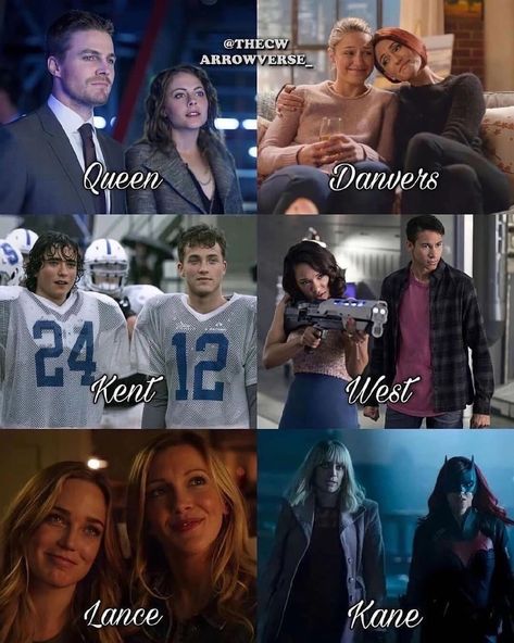 Dc Arrowverse, Sibling Duo, Flash Funny, Arrow Verse, Dc Comics Series, Superhero Shows, Supergirl Superman, The Cw Shows, Dc Tv Shows