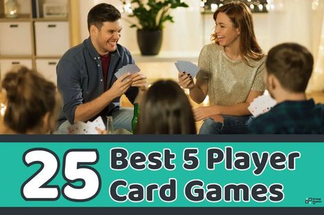 Card games for kids