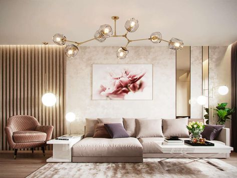 Drawing Room Interior, Sala Grande, Studio Living, Living Room Design Decor, Living Room Decor Modern, Beautiful Colours, Wallpaper Living Room, Design Living Room, Living Room Decor Apartment