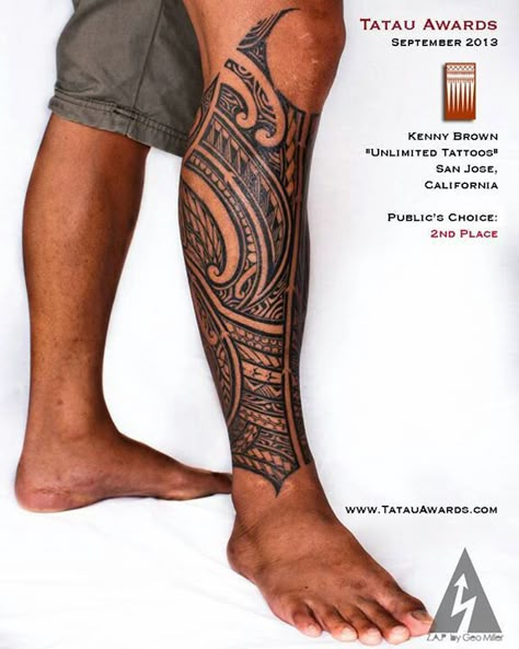 Polynesian Leg Tattoo, Tatau Tattoo, Tattoo Ideas For Guys, Tattoo Diy, Ta Moko, Polynesian Tattoo Designs, Marquesan Tattoos, Maori Tattoo Designs, Samoan Tattoo