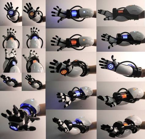 Portal Cosplay, Portal Wheatley, Robot Project, Armadura Cosplay, Portal Art, Aperture Science, Automotive Furniture, Portal Game, Portal 2