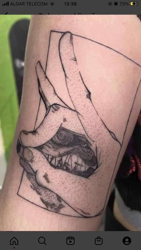 Low Key Anime Tattoos, Two Lines Tattoo, Kon Tattoo, Studio Ghibli Tattoo, Ghibli Tattoo, Forearm Sleeve, Clever Tattoos, Jewelry Tattoo, Cartoon Tattoos