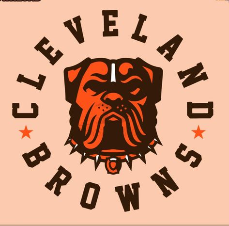 Cleveland Browns Logo, Cleveland Browns Football, Browns Football, Brown Tote, Digital Assets, Shirt Printing, Space Silhouette, Svg Designs, Cleveland Browns