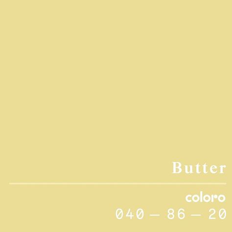 WGSN no Instagram: “In collaboration with @coloro_ we present the Key Colors for S/S 22. First up, enter Butter. Driving yellow towards these softer, creamier…” Yellow Pantone, Yellow Palette, Trendy Interiors, Trending Paint Colors, Fashion Network, Baby S Breath, Butter Yellow, Color Swatch, Olive Branch