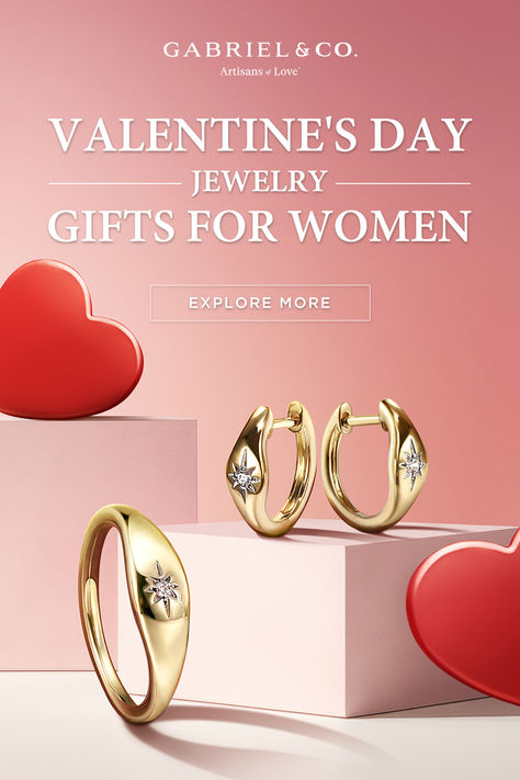 Choosing Stunning Valentine's Day Jewelry for Your Woman
EG14615Y45JJ_LR52243Y45JJ Jewelry Photography Styling, Valentines Earrings, Cosmetic Design, Valentines Jewelry, Jewelry Photography, Fine Jewelry Collection, Love Is In The Air, Heartfelt Gifts, Love Valentines