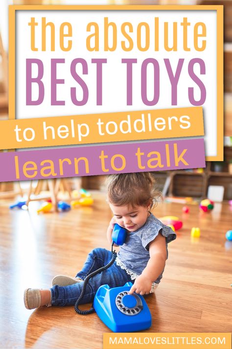 Speech Therapy Toys, Two Year Old Speech Activities, Speech Delay Toddler Activities, Late Talkers Toddlers, Expressive Speech Delay, Speech Delay Toddler, Toddler Language Development, Toddler Speech Activities, Speech Therapy Activities Language