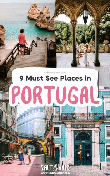 Portugal Places To Visit, Lisbon Beaches, Portugal Destinations, Places To Visit In Portugal, Best Places In Portugal, Portugal Aesthetic, Portugal Cities, Europe Train Travel, Travel Portugal