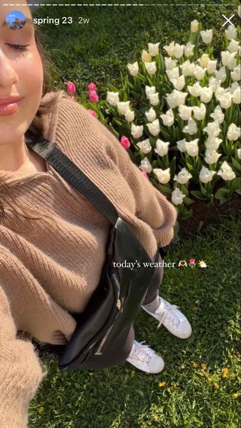 Tulip Instagram Story, Spring Ig Photos, Spring Instagram Story Ideas, Easter Ig Story, Spring Ig Story, Spring Insta Story, Outfit Check Instagram Story, Garden Instagram Story, Easter Instagram Story