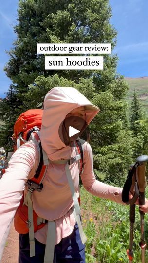 Sun Hoodie, Nomad Life, I Love Them So Much, The Time Is Now, Hiking Gear, The Trail, Change My Life, Change Me, Outdoor Gear