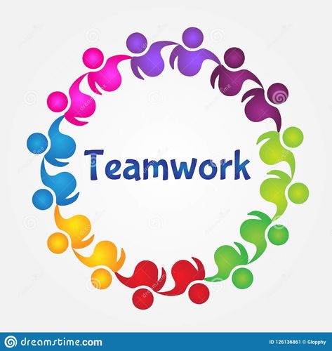 Logo Teamwork Unity Business Hugging People Vector Design Stock Vector - Illustration of friends, community: 126136861 Logo For Teamwork, Group Logo Design Ideas, Unity Pictures, Team Work Pictures, Team Logo Design Ideas, Teamwork Pictures, Unity Logo Design, Teamwork Photography, Illustration Of Friends