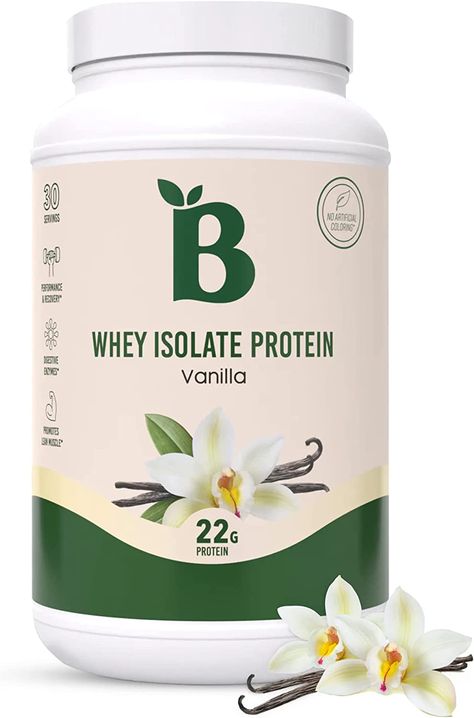 Gym Protein Powder, Best Vanilla Protein Powder, Bloom Protein Powder, Vanilla Protein Powder Smoothie, Green Powder Smoothie, Workout Recovery Drink, Whey Protein Vs Plant Protein, Super Greens Powder, Best Whey Protein Powder