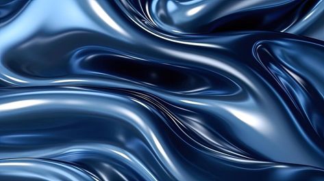 Premium Photo | Wavy background textures of Navy blue satin glossy surface Blue Aesthetic Desktop Wallpaper Hd, Google Themes Background Aesthetic, Dark Blue Wallpaper Desktop, Navy Blue Wallpaper Desktop, Tablet Wallpaper Blue, Navy Blue Wallpaper Ipad, Blue Aesthetic Computer Wallpaper, Wallpaper Backgrounds For Desktop, Blue Background Desktop