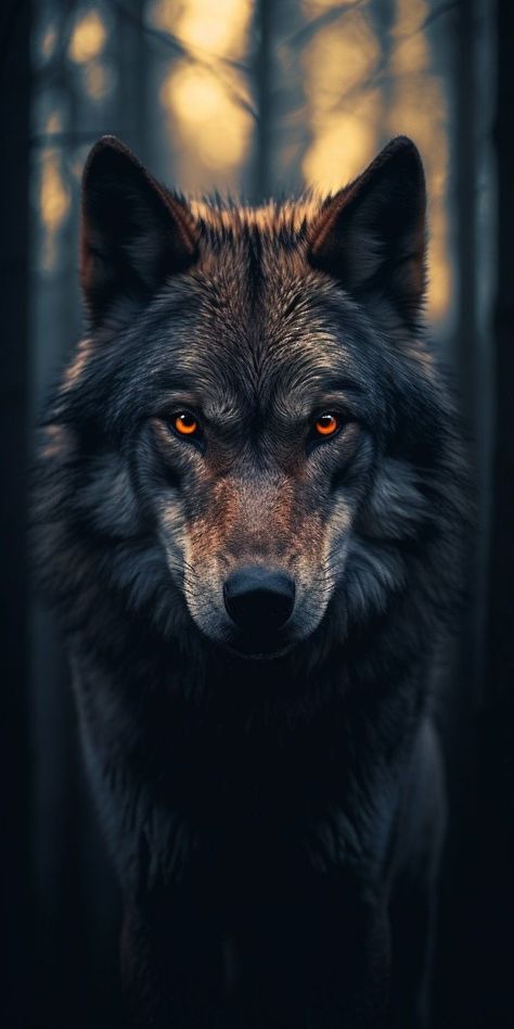 Wolf With Red Eyes, Snarling Wolf, Guerriero Samurai, Wild Animal Wallpaper, Wolf Eyes, Wolf Images, Wolf Photography, Wolf Tattoo Design, Wild Animals Pictures