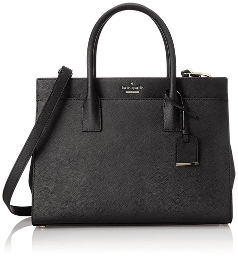 Big Mens Fashion Casual, Kate Spade Cameron Street, Black Satchel, Brown Leather Totes, Nylon Tote Bags, Leather Satchel Bag, Top Handle Handbags, Train Car, Kate Spade Handbags