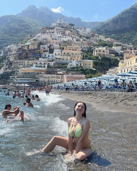 Anna Paul, Positano Beach, Paid Online Surveys, Payment Proof, World Most Beautiful Place, Online Surveys That Pay, Online Surveys, Positano, Most Beautiful Places