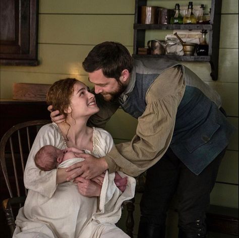 Brianna And Roger, Gabaldon Outlander, Fraser Clan, Starz Tv Series, Outlander Characters, Richard Rankin, Jaime Fraser, Outlander Book Series, Jamie Fraser Outlander