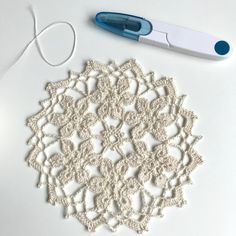 Vintage Crochet Doily Pattern, Amanda Jones, Vintage Doilies, Free Crochet Doily Patterns, Japanese Crochet, Crochet Dollies, Crochet Lace Pattern, Crochet Gift, Crochet Circles