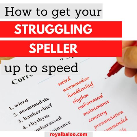 Learning To Spell, Teach Spelling, 4th Grade Spelling Activities, Spelling Words For 4th Grade, Grade 4 Spelling, Spelling Help For 3rd Grade, How To Teach Spelling 2nd Grade, How To Improve Spelling Mistakes, 4th Grade Spelling Words