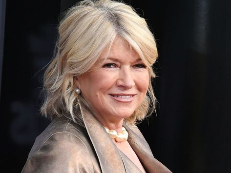 Martha Stewart’s Glow Is Thanks to an $8 Skin Tint Kendall Jenner Also Uses — InStyle Martha Stewart Hair, Face Tint, Mini Face Lift, Instant Face Lift, Skin Tint, Her Makeup, Helen Mirren, Dull Skin, Face Moisturizer